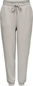 ONLY Lounge Trainingshose lang pumice stone (Damen)