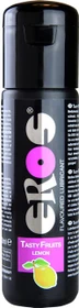 Megasol Eros Tasty Fruits Lemon Gleitgel, 100ml