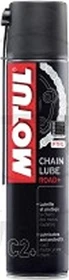 Motul MC CARE C2+ Chain Lube Road 400ml