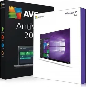 AVG Protection 2017, 1 Jahr, ESD (deutsch) (PC)