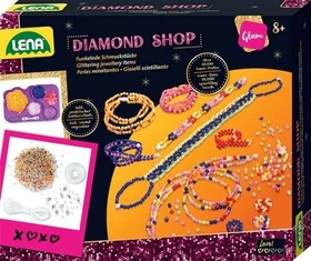 LENA Fashion Diamond Shop groß