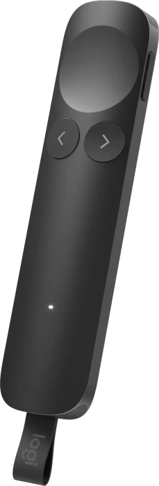 Logitech Spotlight 2 Graphite, LogiBolt, USB-C/Bluetooth
