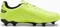 Puma King Match FG/AG electric lime/puma black/poison pink Vorschaubild