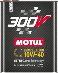 Motul 300V Chrono 10W40 2l