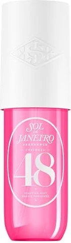 Sol de Janeiro Cheirosa 48 Perfume Mist Duftspray, 90ml