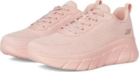 Skechers Bobs Sport B Flex Hi light pink (Damen)