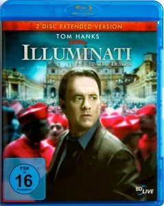 Illuminati (Blu-ray)