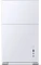 Jonsbo D31 White, weiß, Glasfenster Vorschaubild