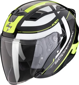 Scorpion EXO-230 PUL schwarz/gelb
