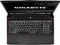 GIGABYTE P55W v4, Core i7-5700HQ, 8GB RAM, 128GB SSD, 1TB HDD, GeForce GTX 970M, DE Vorschaubild