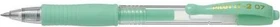 Pilot G2-7 Medium Tintenroller (Mine) pastellgrün