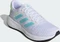 adidas Response cloud white/flash aqua/hi-res yellow (Herren) Vorschaubild