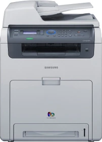 Samsung CLX-6220FX, Laser, mehrfarbig