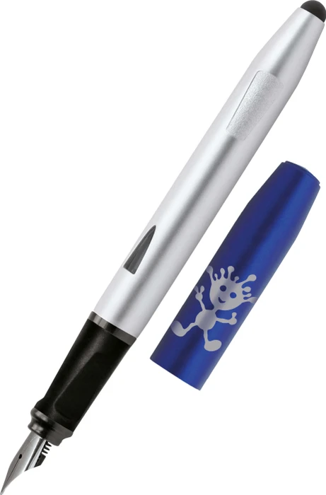 Grau/blau, Rechte Hand, Anfänger
