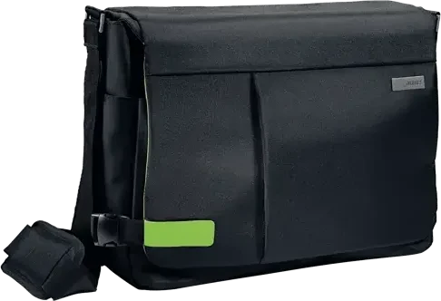 Leitz Complete 15.6" Smart Traveller schwarz