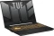 ASUS TUF Gaming F15 (2023) FX507VI-LP063W, Mecha Gray, Core i7-13620H, 16GB RAM, 1TB SSD, GeForce RTX 4070, DE Vorschaubild