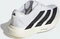 adidas Adizero Evo SL cloud white/core black/dash grey (Junior) Vorschaubild