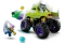 LEGO Marvel Super Heroes Spielset - Hulk-Truck vs. Thanos Vorschaubild