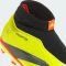 adidas Predator League Laceless FG team solar yellow 2/core black/cloud white Vorschaubild