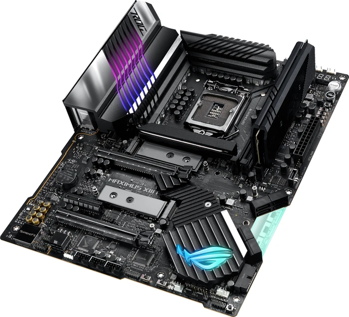 ASUS ROG Maximus XIII Apex (Intel 1200)