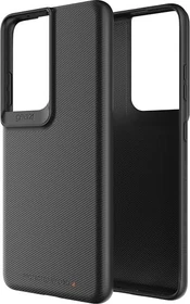 Gear4 Copenhagen für Samsung Galaxy S21 Ultra schwarz