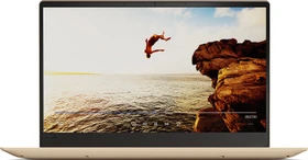 Lenovo IdeaPad 320S-13IKB, gold, Core i3-7100U, 4GB RAM, 128GB SSD, DE