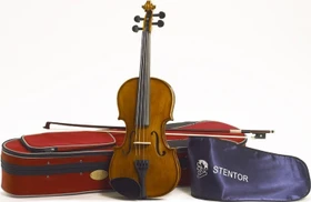 Stentor Student II Violine 1/4
