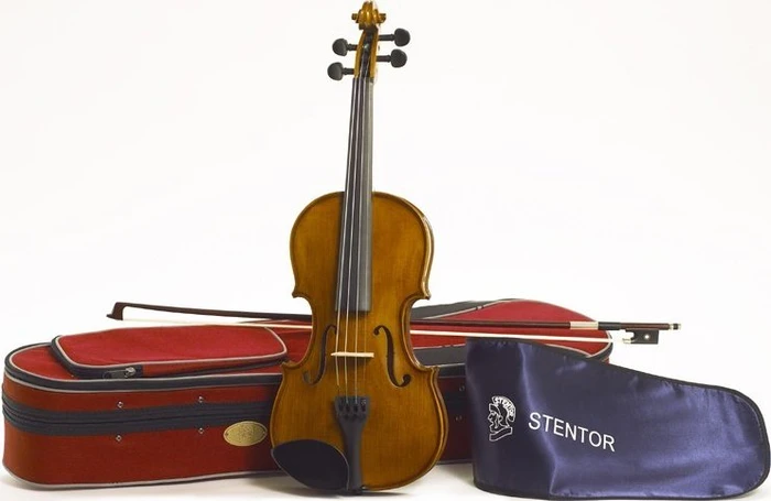 Stentor Student II Violine 1/4