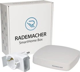 Rademacher HomePilot 3 Zentralsteuerung