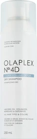 Olaplex No. 4D Bond Clean Volume Detox Trockenshampoo, 250ml