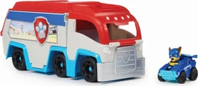 Spin Master Paw Patrol - The Mighty Movie - Pup Squad Paw Patroller