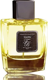 Franck Boclet Vanille Eau de Parfum, 100ml