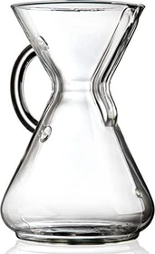 Chemex 10 Tassen Kaffeebereiter