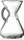 Chemex 10 Tassen Kaffeebereiter (CM-10A)