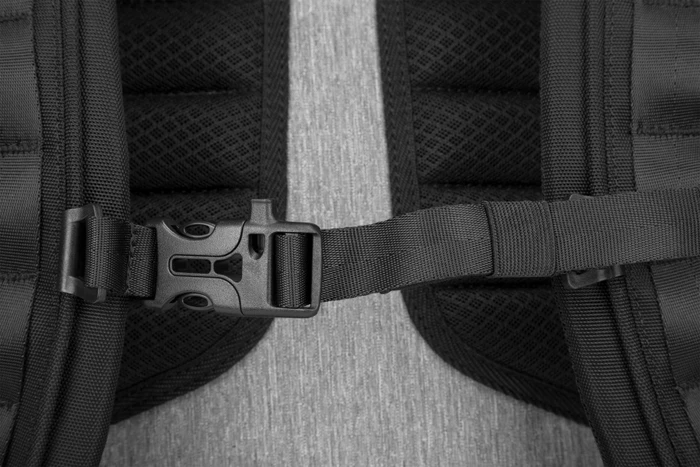 Targus CityLite Security Rucksack, grau, 15.6"