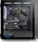 Thermaltake H570 TG ARGB, schwarz, Glasfenster Vorschaubild