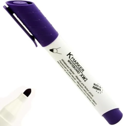 Kores K-Marker XW1 Whiteboardmarker