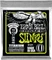 Ernie Ball RPS Coated Titanium Regular Slinky Vorschaubild