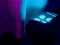 Eurolite AKKU IP UP-4 QCL Spot QuickDMX MK2 Vorschaubild