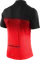 Löffler HZ Flow 3.0 Trikot kurzarm rot (Herren) Vorschaubild