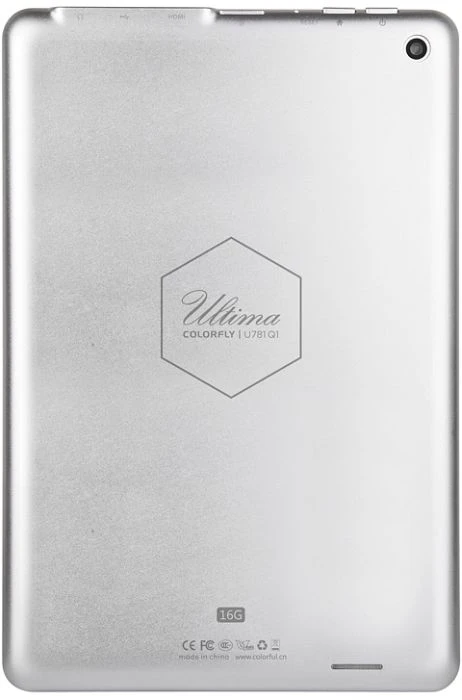Colorfly U781 Q1, 16GB