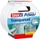 tesa extra Power transparent, Gewebeband, 50mm/10m, 1 Stück (56349-00000-03)