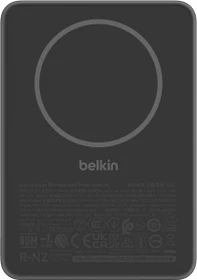 Belkin BoostCharge Powerbank 5K schwarz