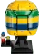 LEGO Editions - Ayrton Senna Helm Vorschaubild