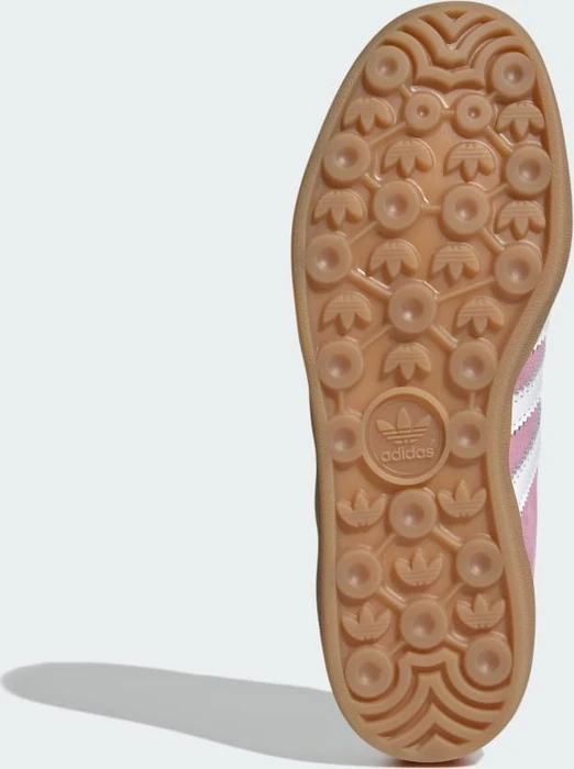 adidas Gazelle Indoor bliss lilac/cloud white/gum