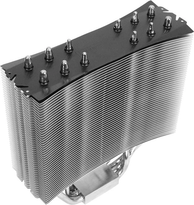 Thermalright True Spirit 140 [BW] Rev. A