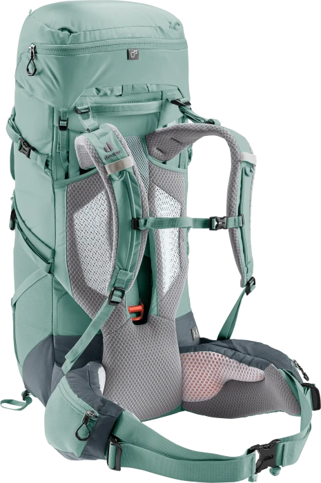Deuter Aircontact Core 35+10 SL jade/graphite (Damen)