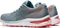 Asics Gel-Cumulus 22 piedmont grey/light steel (Damen) Vorschaubild