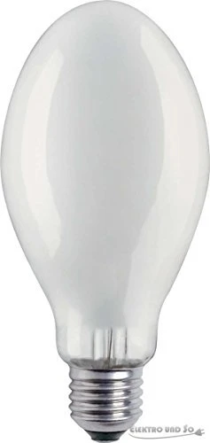 Osram Vialox NAV-E 100 Super 4Y E40 Natriumdampfhochdrucklampe