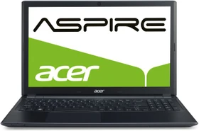 Acer Aspire V5-531G-967B4G32Makk schwarz, Pentium 967, 4GB RAM, 320GB HDD, GeForce GT 620M, DE